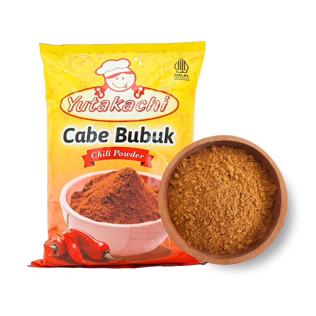 Cabe Bubuk Yutakachi