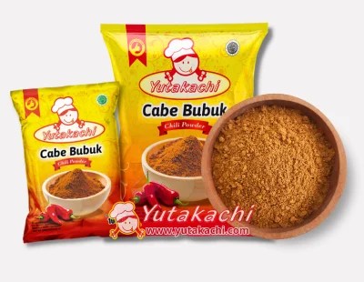 Cabe Bubuk