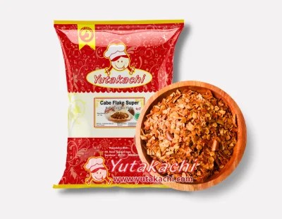 Cabe Flake / Cabe Kasar