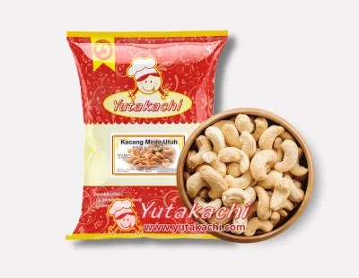 Kacang Mede Utuh