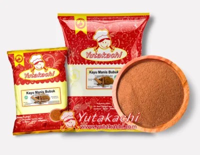 Kayu Manis Bubuk