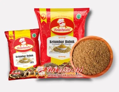 Ketumbar Bubuk