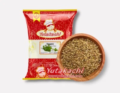 Oregano