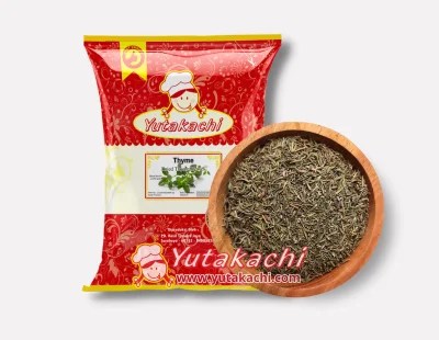 Thyme