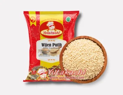 Wijen Putih