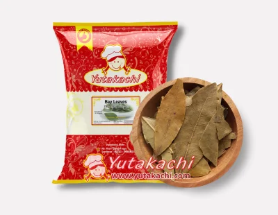 Bay Leaves / Daun Salam Yutakachi