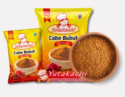 Cabe Bubuk Yutakachi