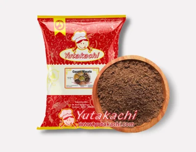 Garam Masala Bubuk Yutakachi